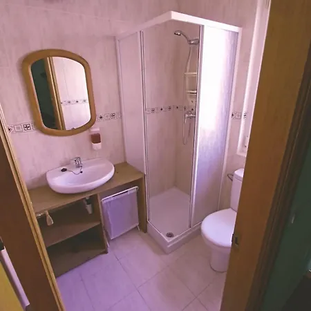 Holiday home Casa El Campo