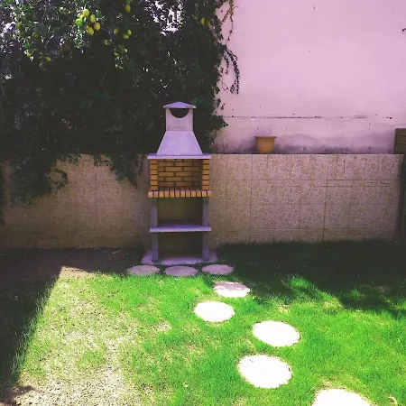 Casa El Campo Holiday home Oruna