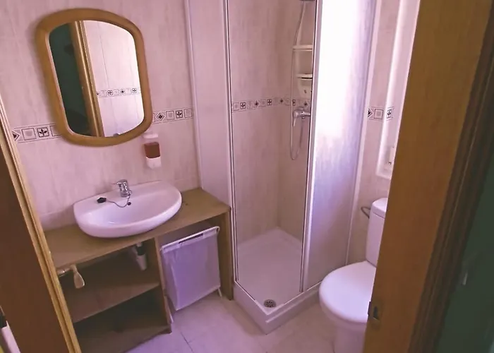 度假居 Casa El Campo