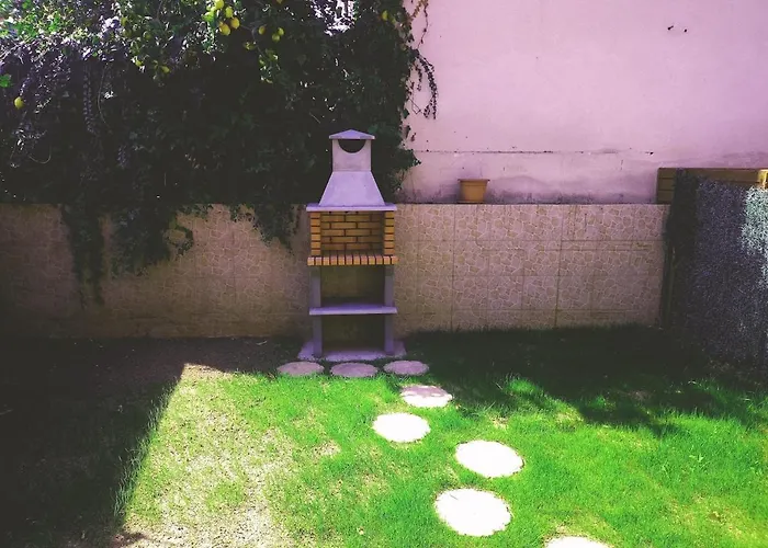 Casa El Campo 度假居 Oruna