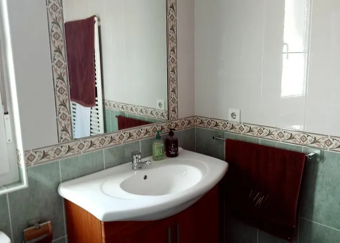 度假居 Casa El Campo *