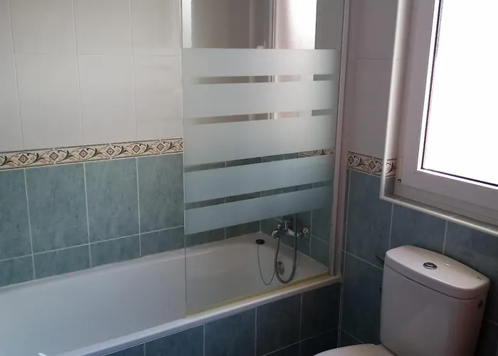 度假居 Casa El Campo *