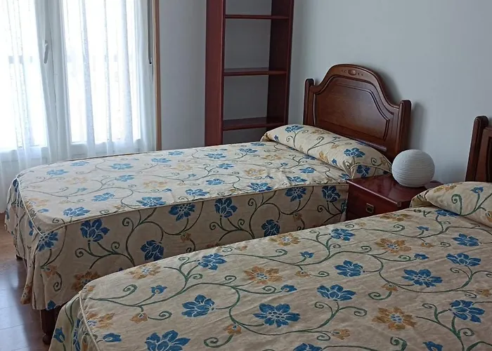 Casa El Campo 度假居 Oruna