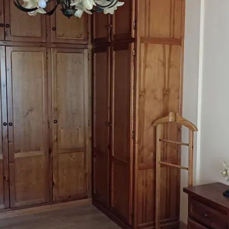 Feriehus Casa El Campo