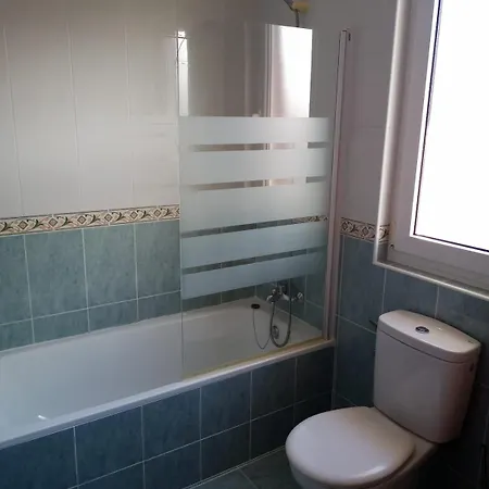 Feriehus Casa El Campo *